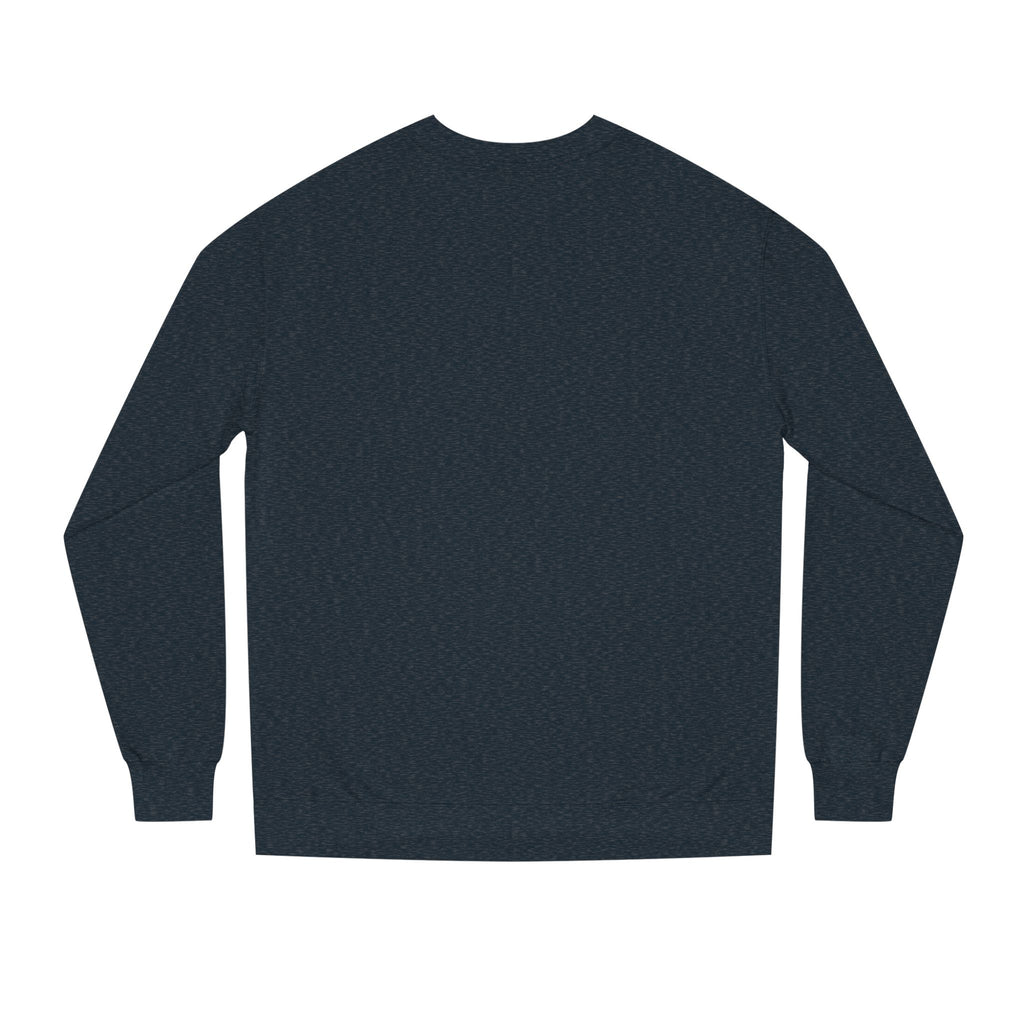 Classic Crewneck Sweatshirt