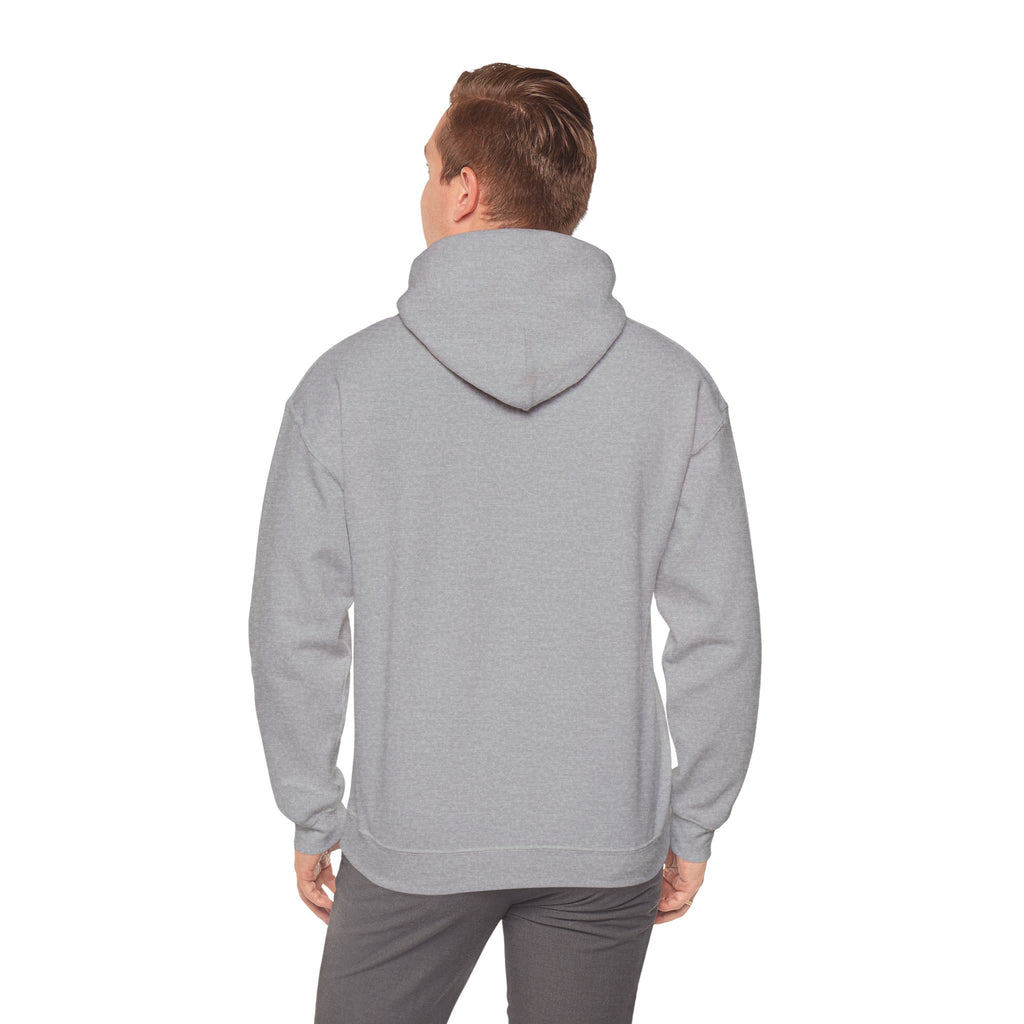 Cozy Classic Hoodie