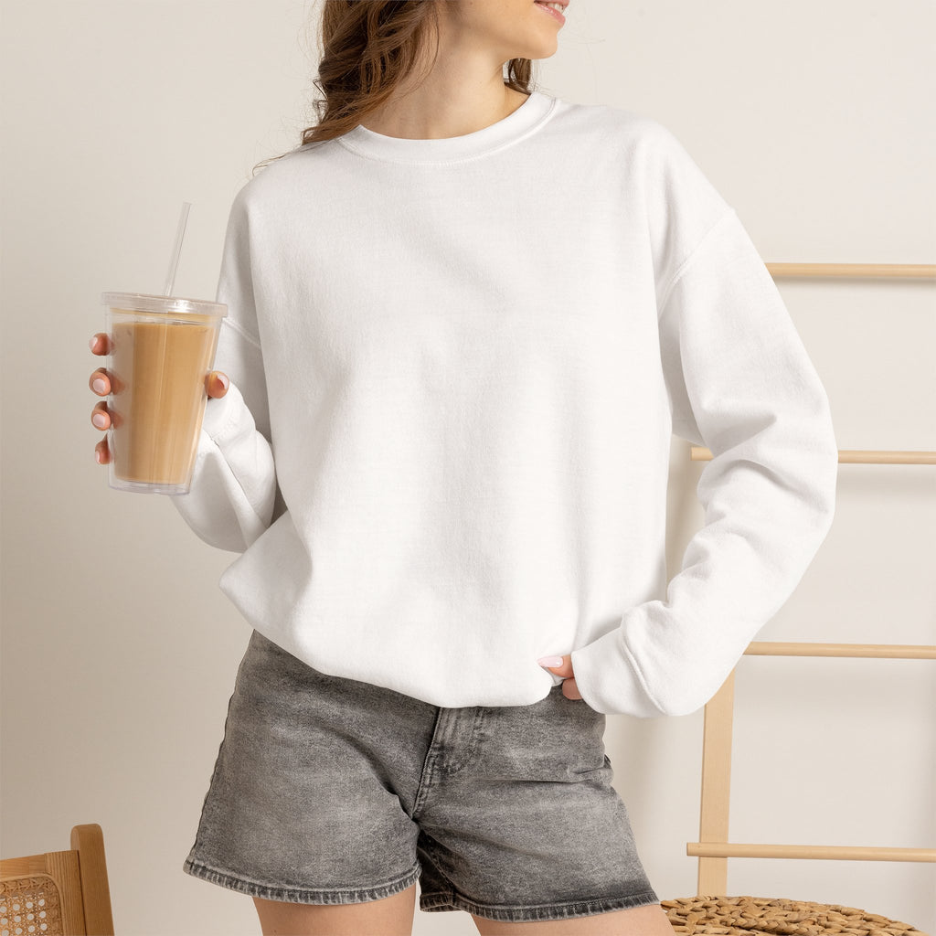 Crewneck Sweatshirt