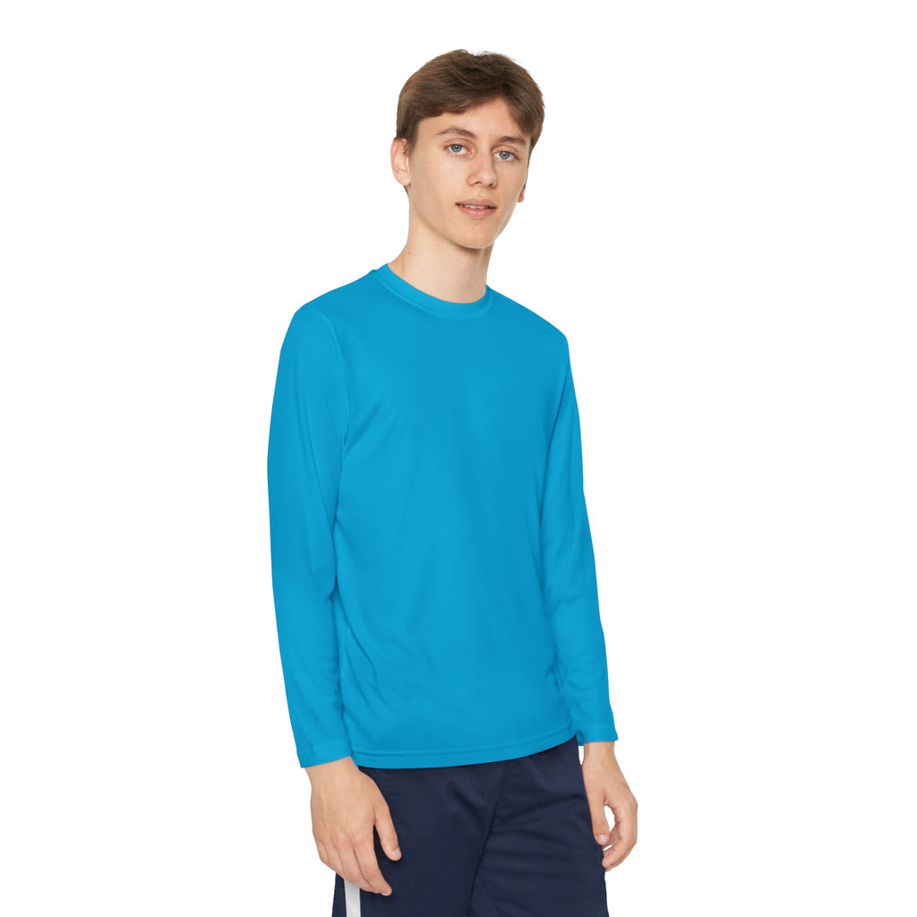 Youth Long Sleeve Tee
