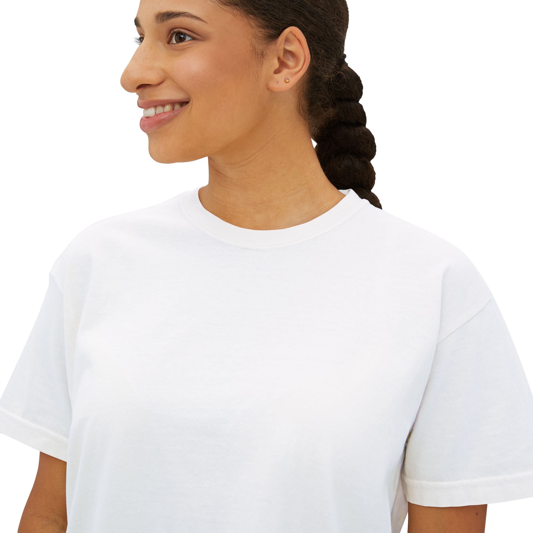 Women's Boxy Tee