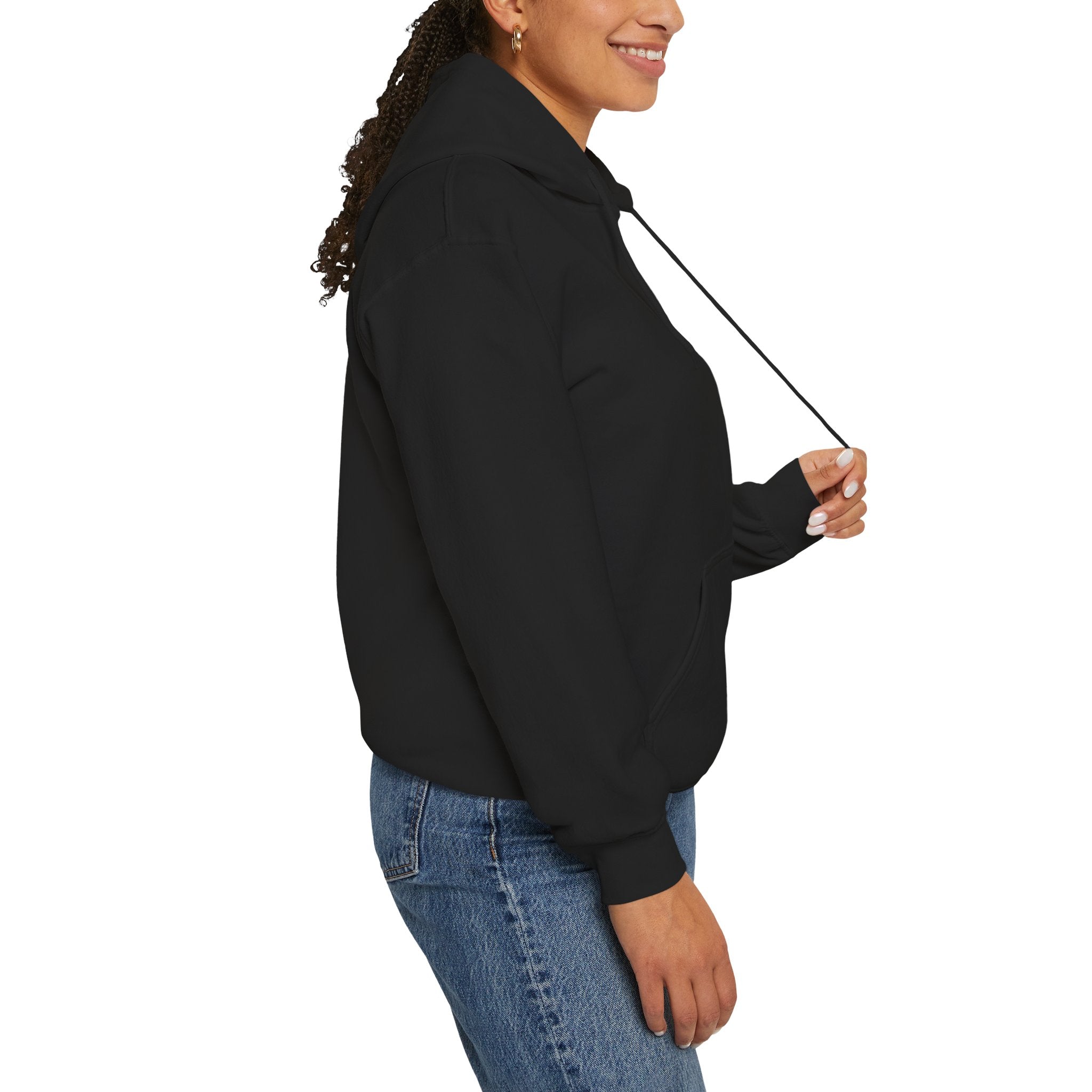 Cozy Classic Hoodie