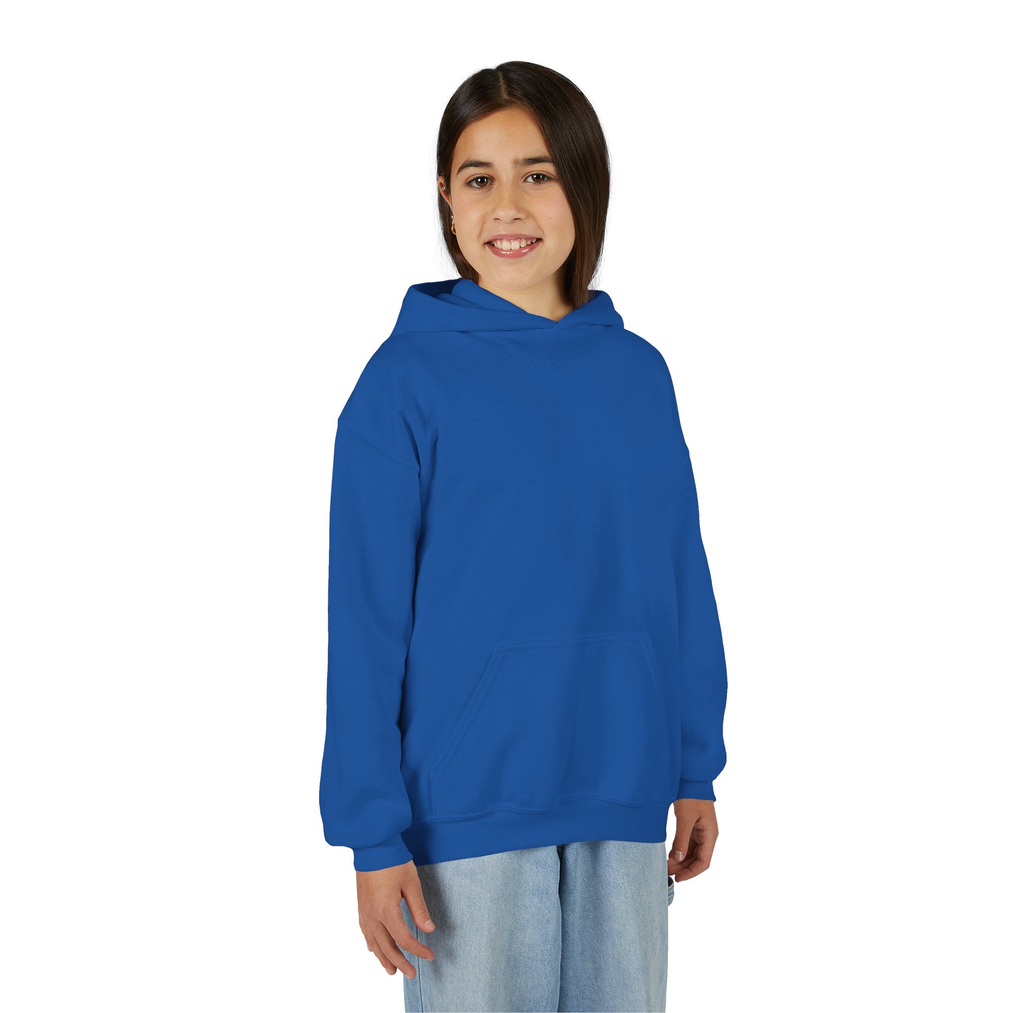 Youth Hoodie