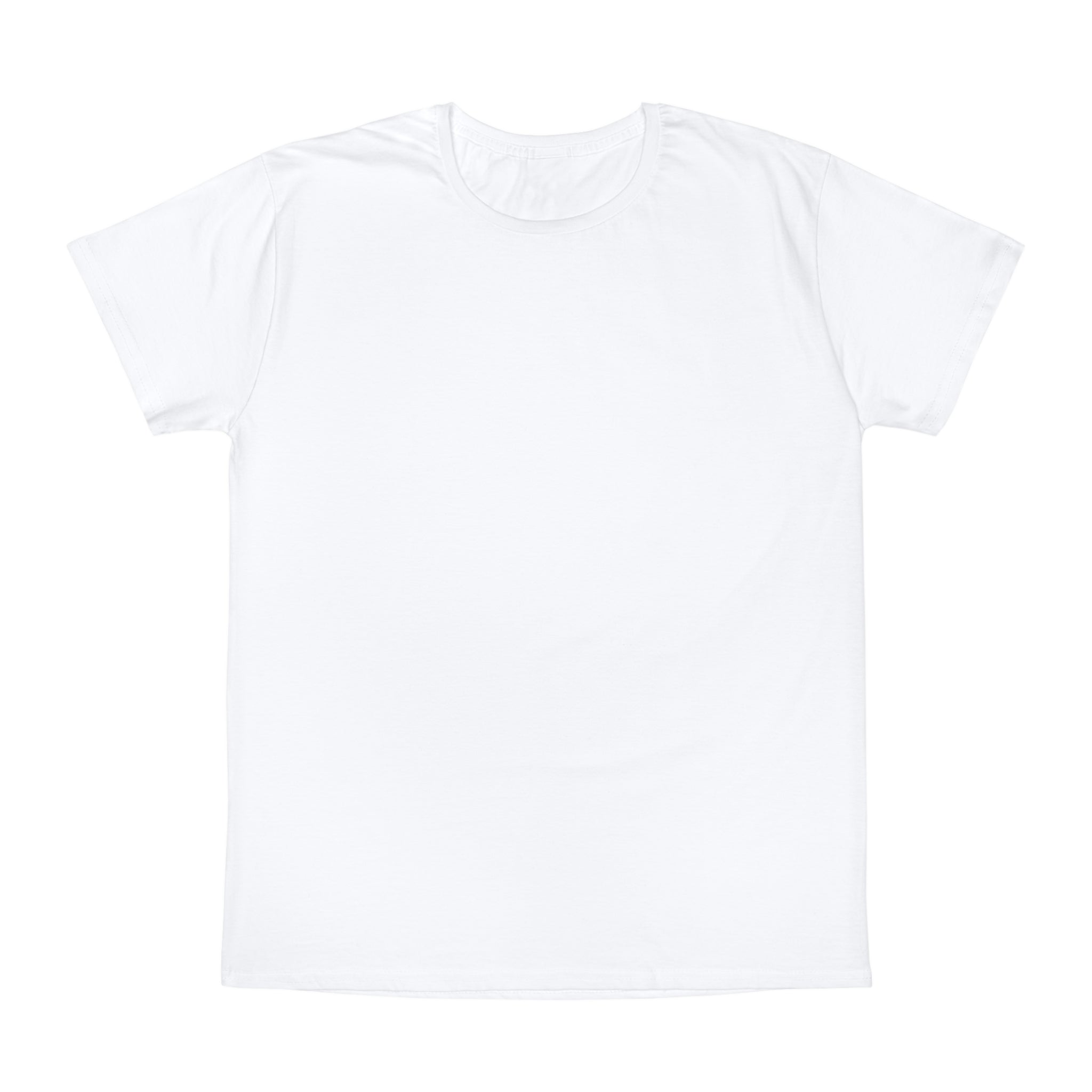 Classic White T-Shirt