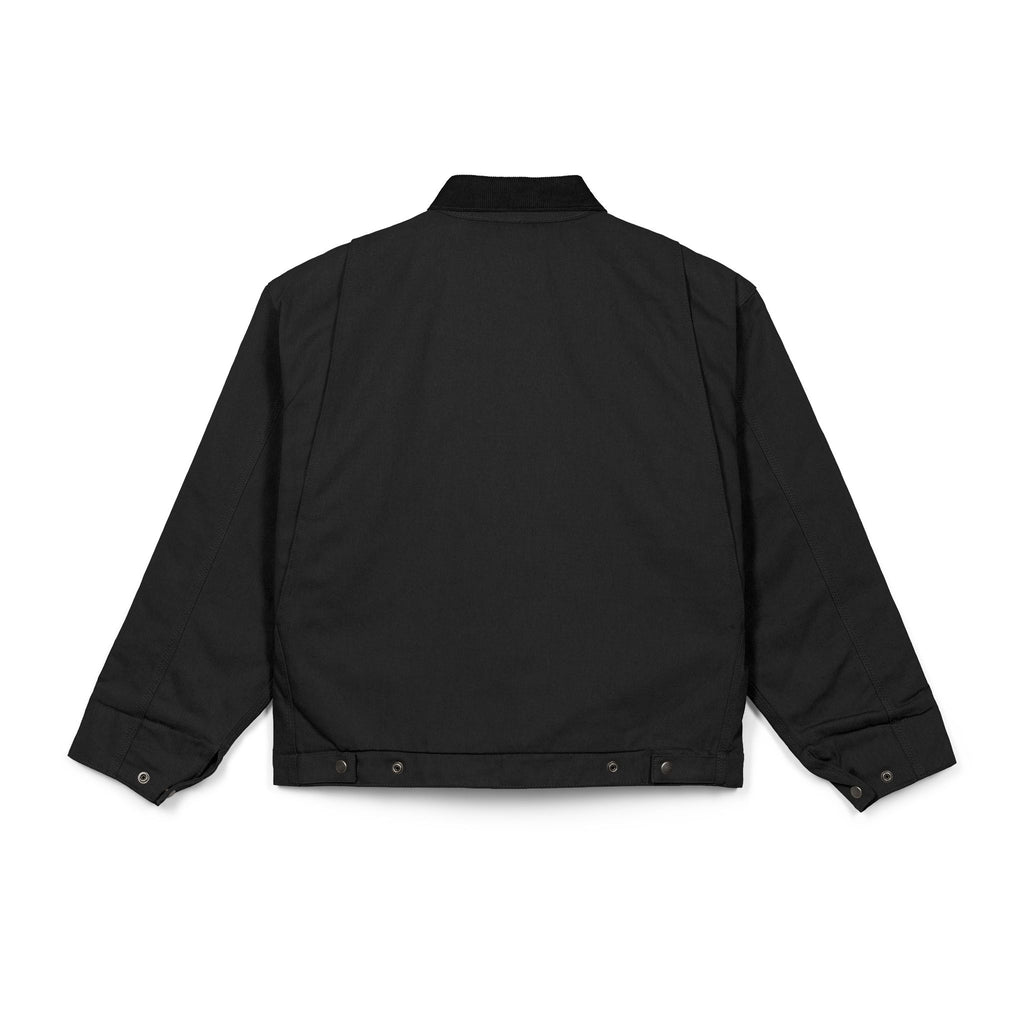 CornerStone® Unisex Duck Cloth Work Jacket