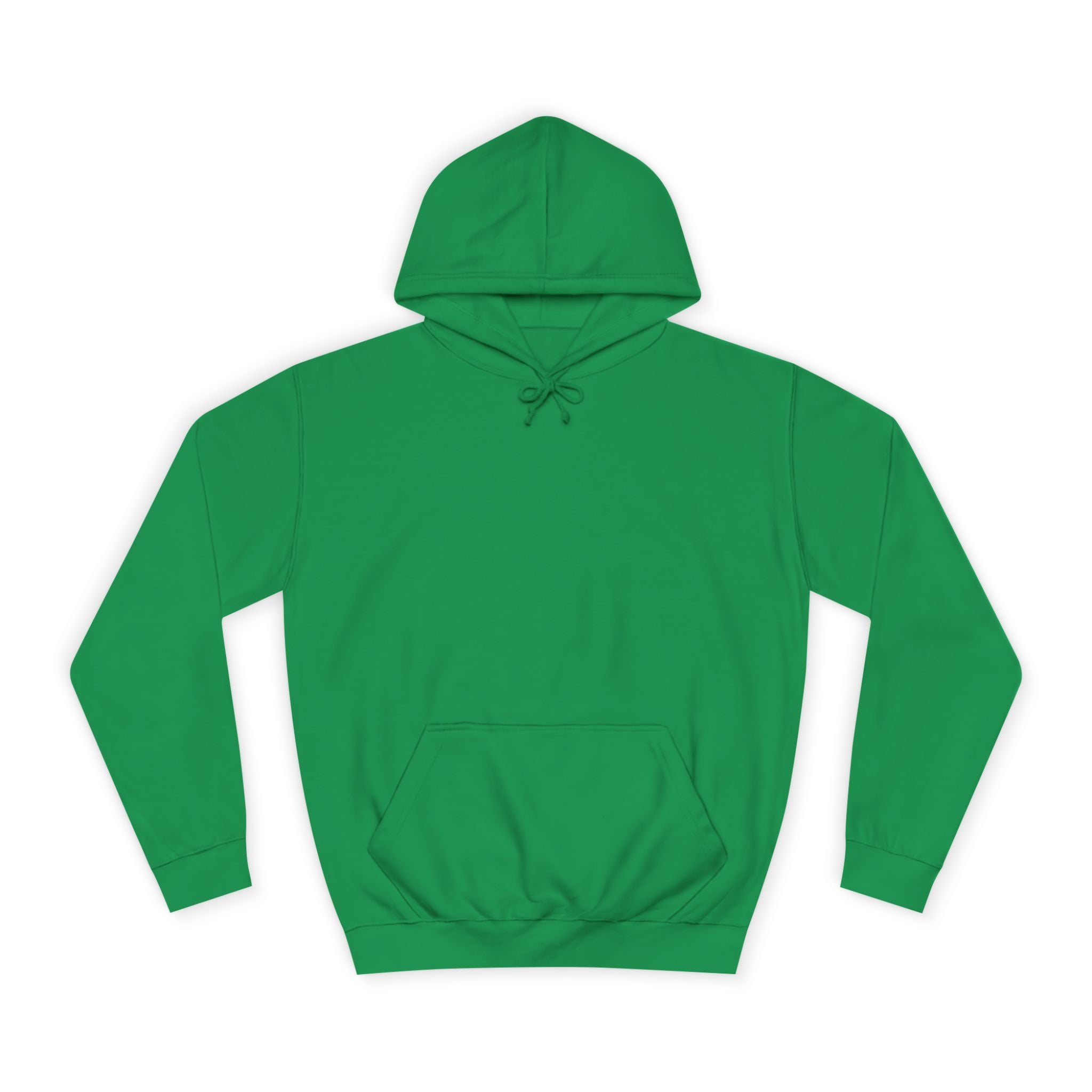College Hoodie