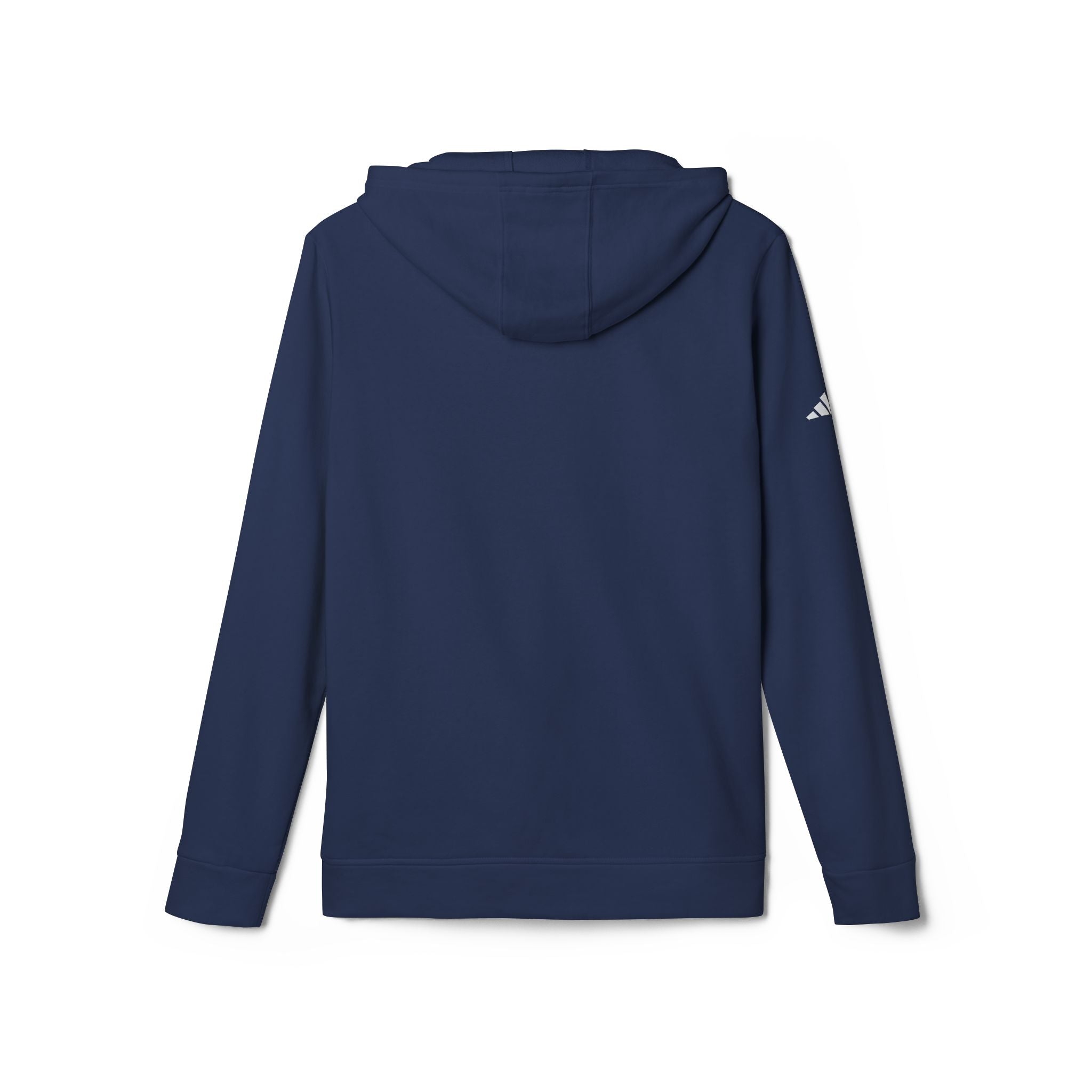 Fleece Hoodie