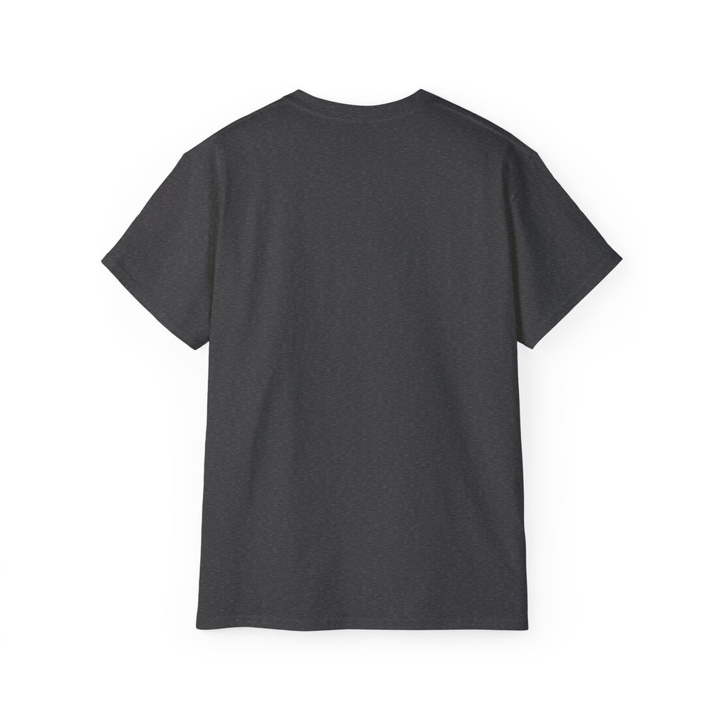 Classic White T‑Shirt