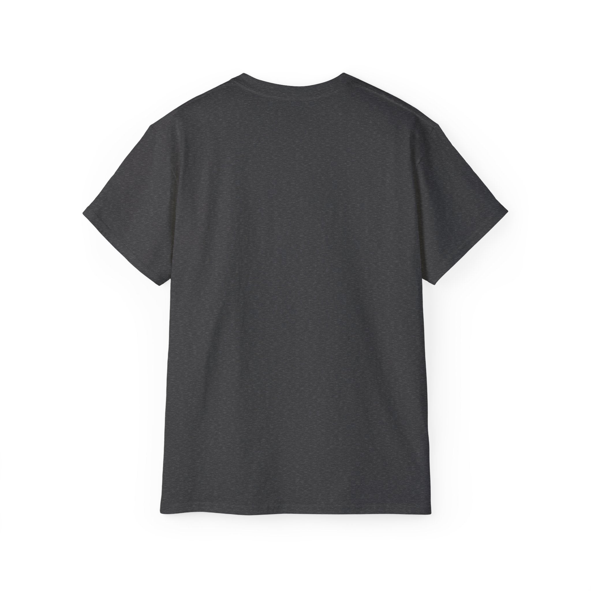 Classic White T‑Shirt