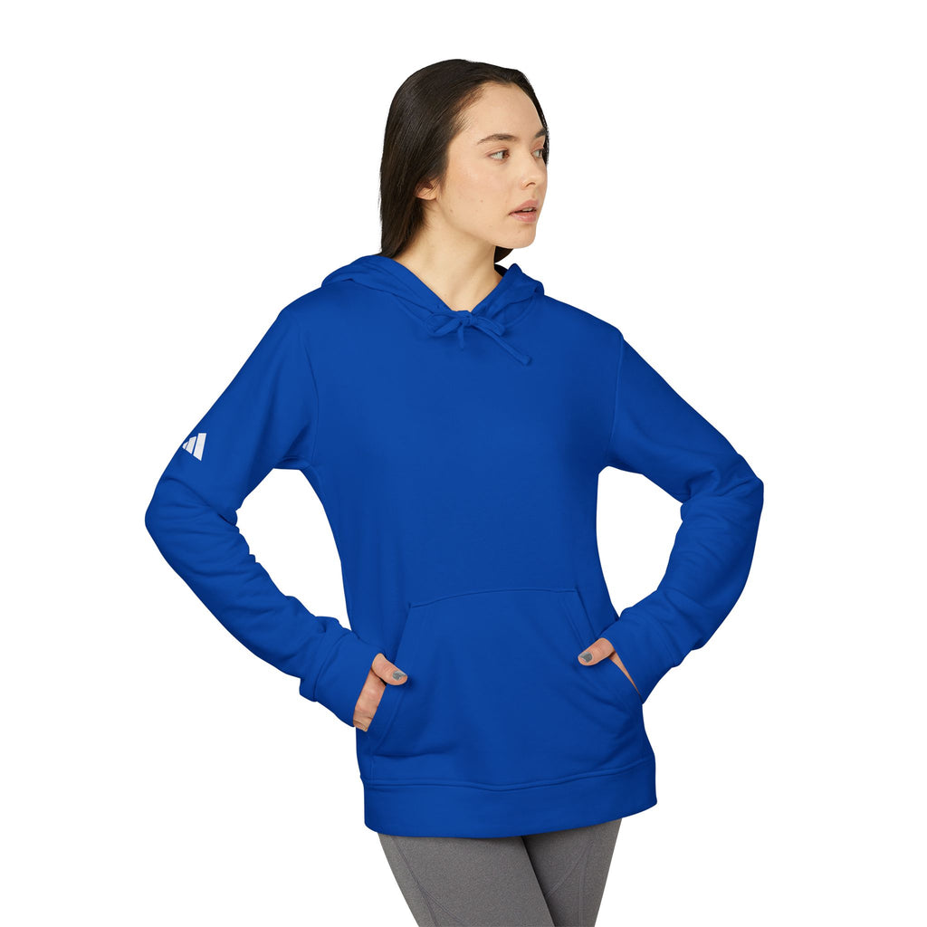 Fleece Hoodie