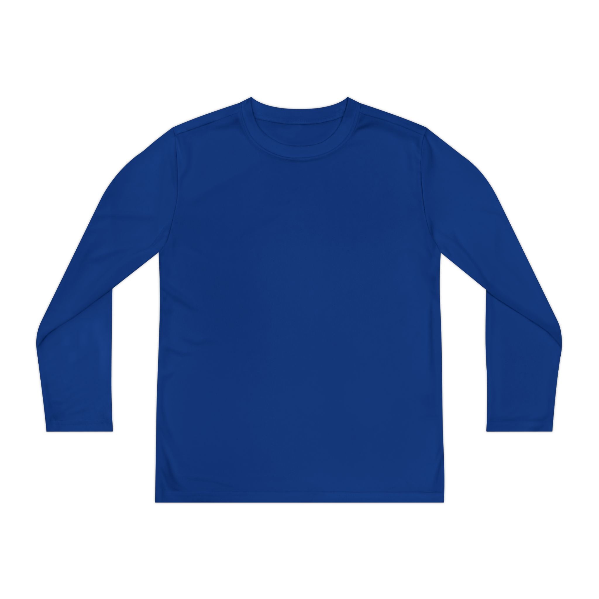 Youth Long Sleeve Tee