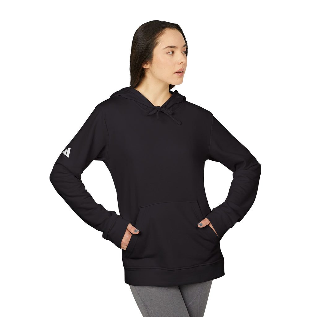 Fleece Hoodie