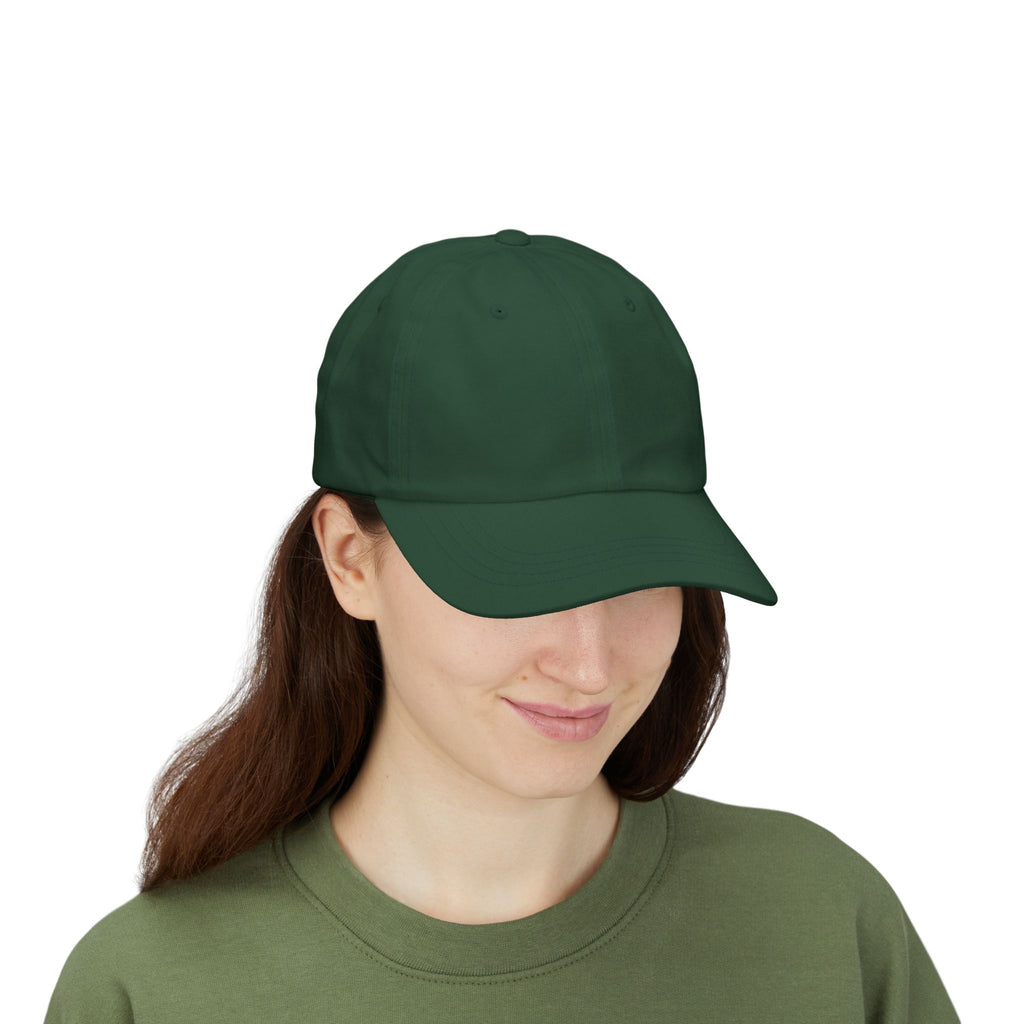 Dad Cap