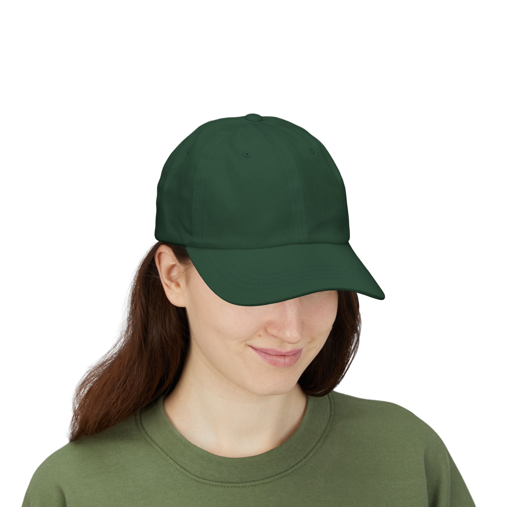 Dad Cap