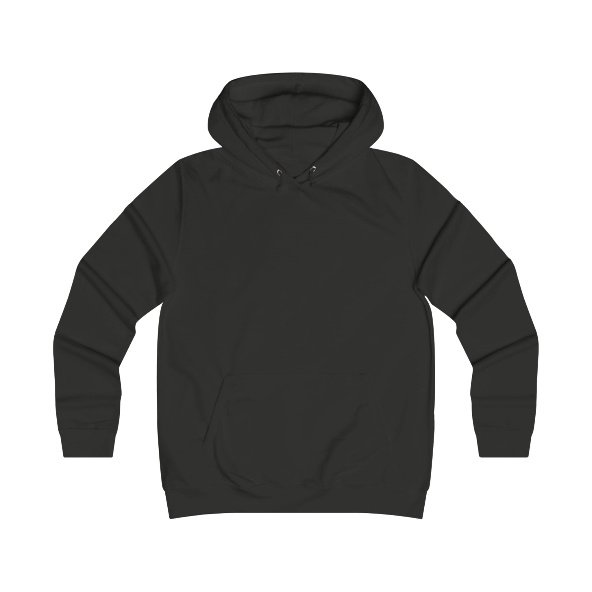 Girlie College Hoodie
