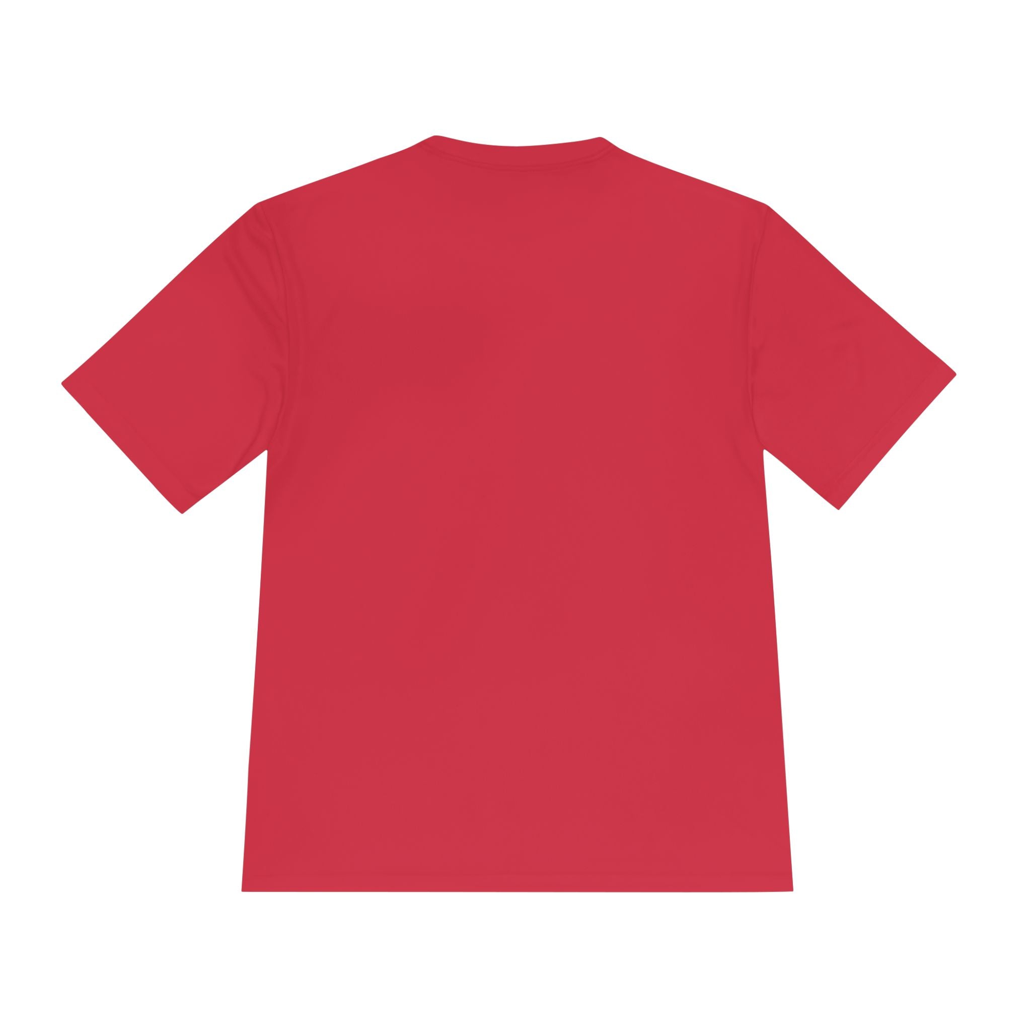 Performance Tee — Moisture‑Wicking Active Shirt