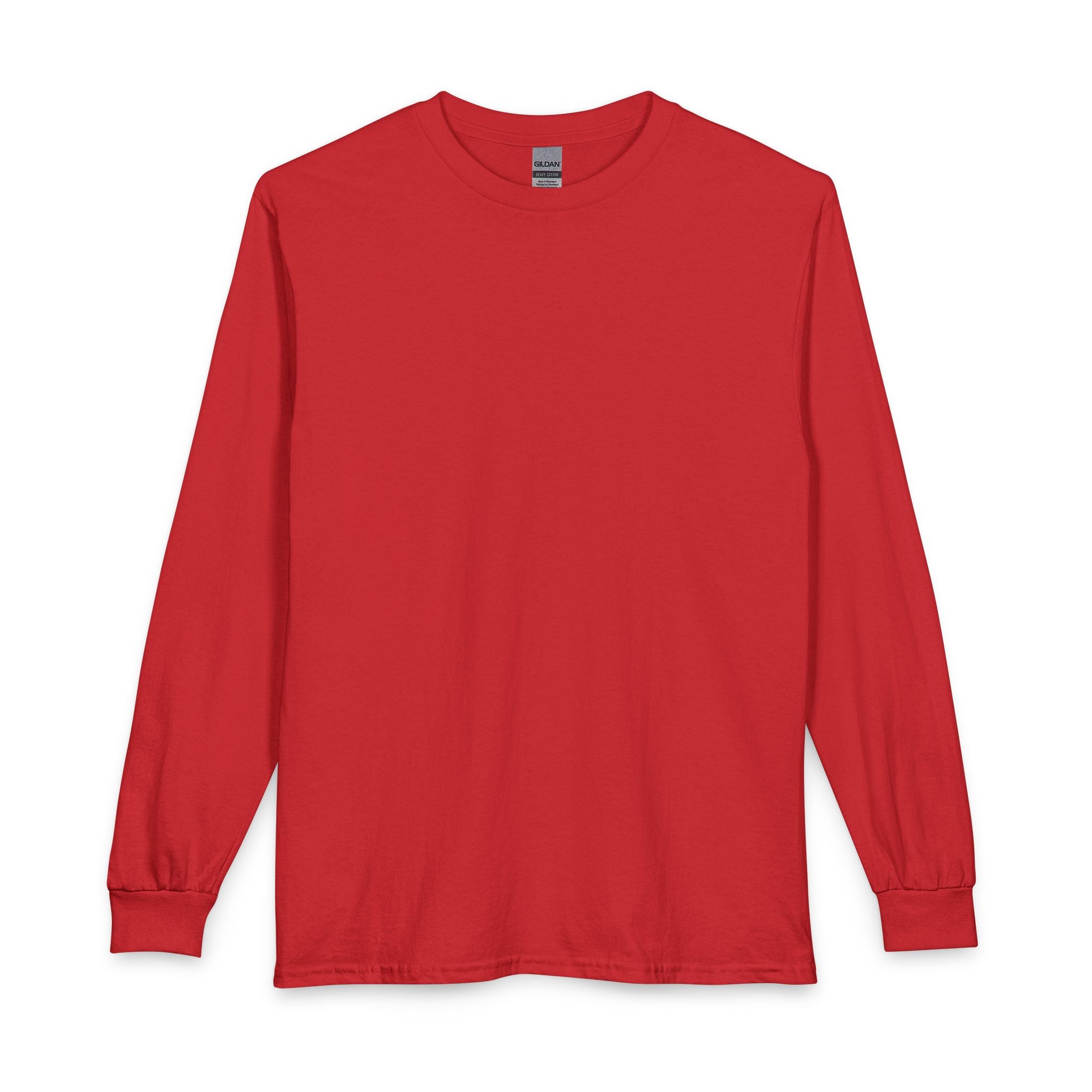 Long Sleeve T-Shirt