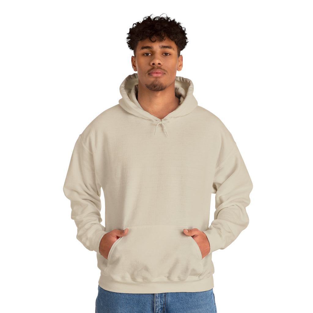 Cozy Classic Hoodie