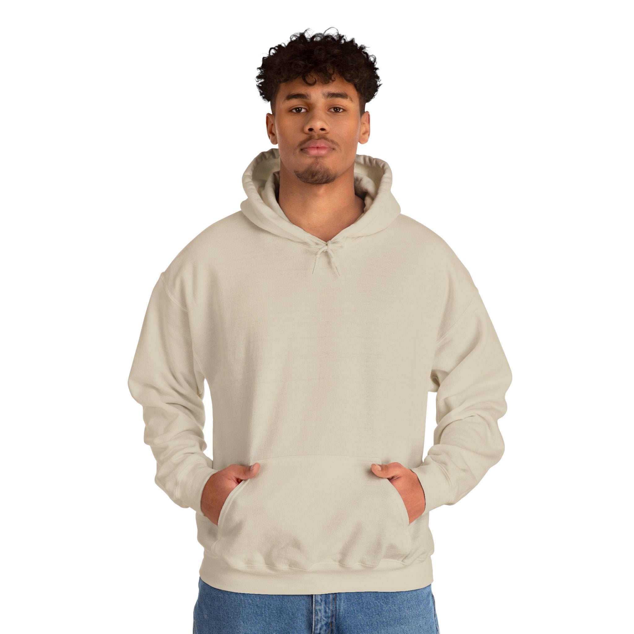 Cozy Classic Hoodie