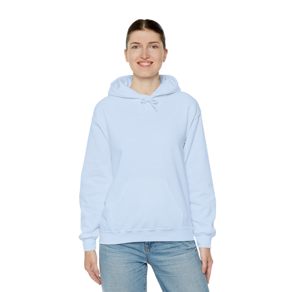 Cozy Classic Hoodie