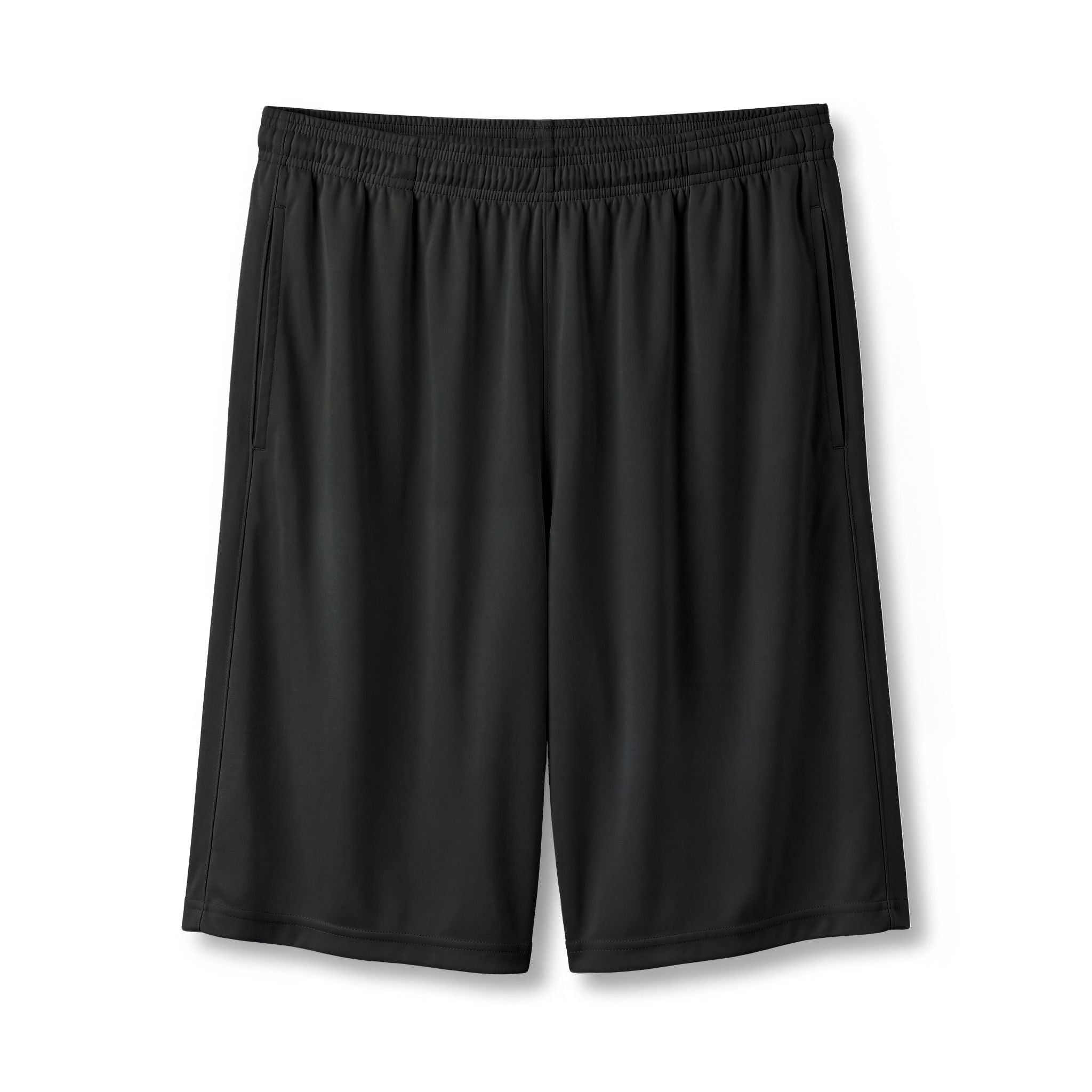 Unisex B-Core Pocketed 7" Shorts