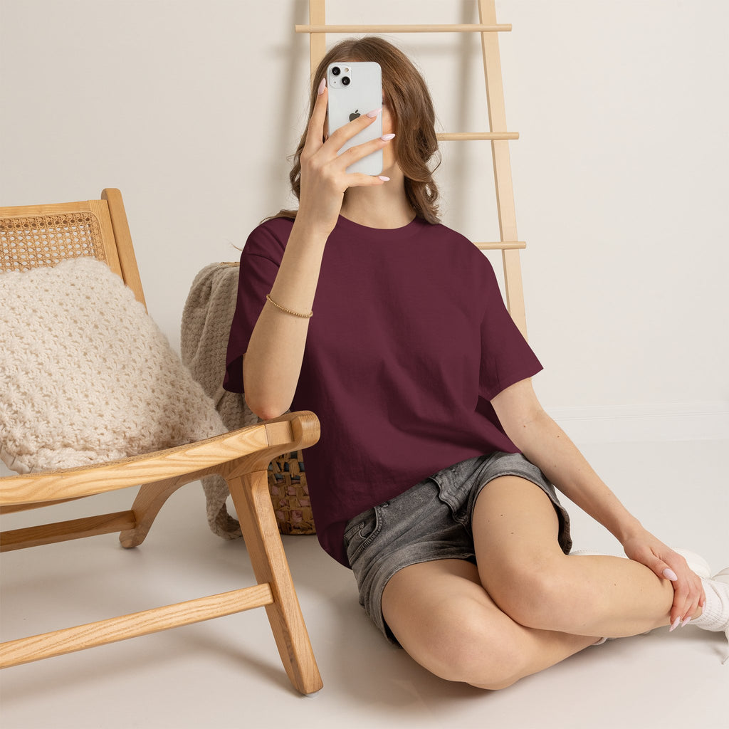 White T-Shirt