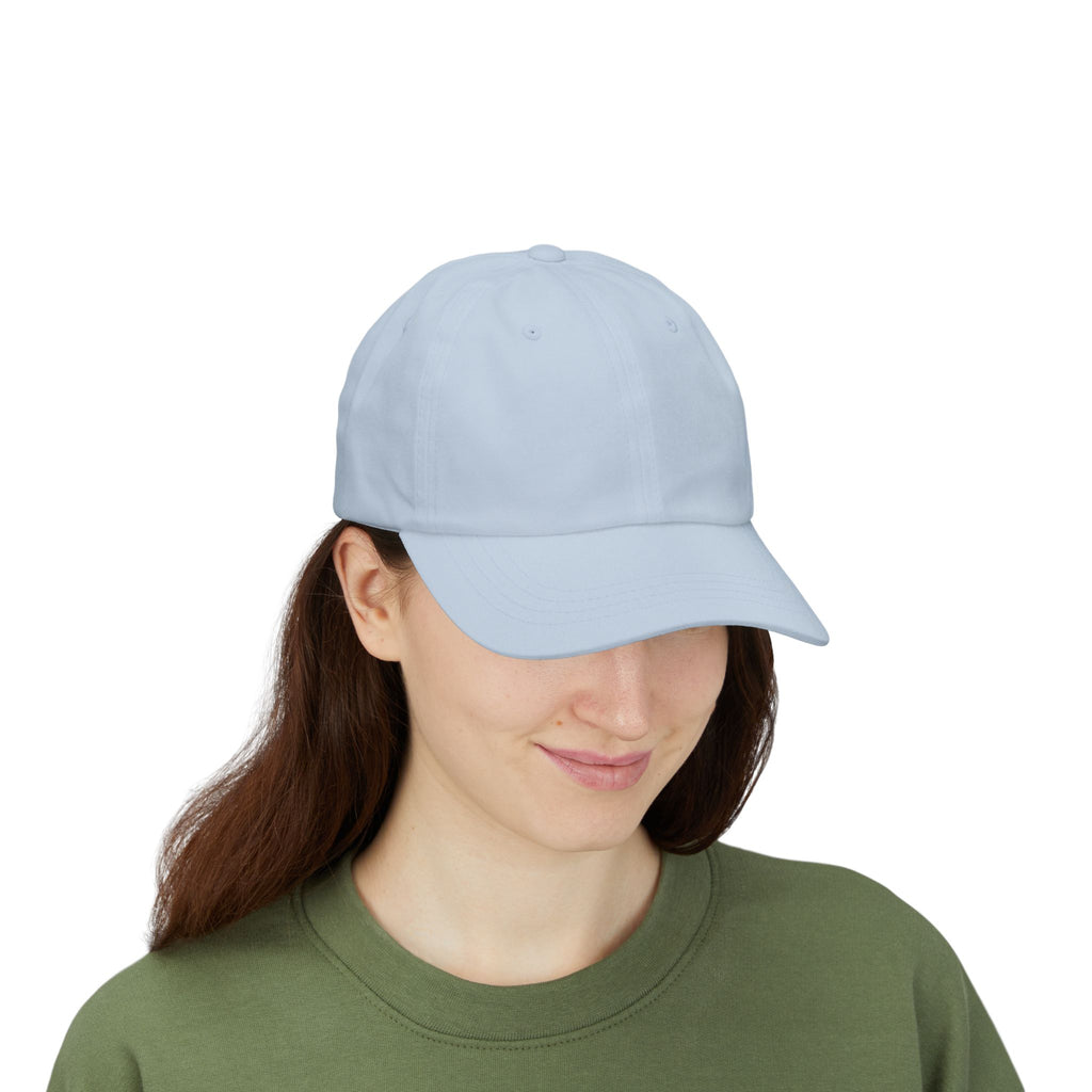 Dad Cap