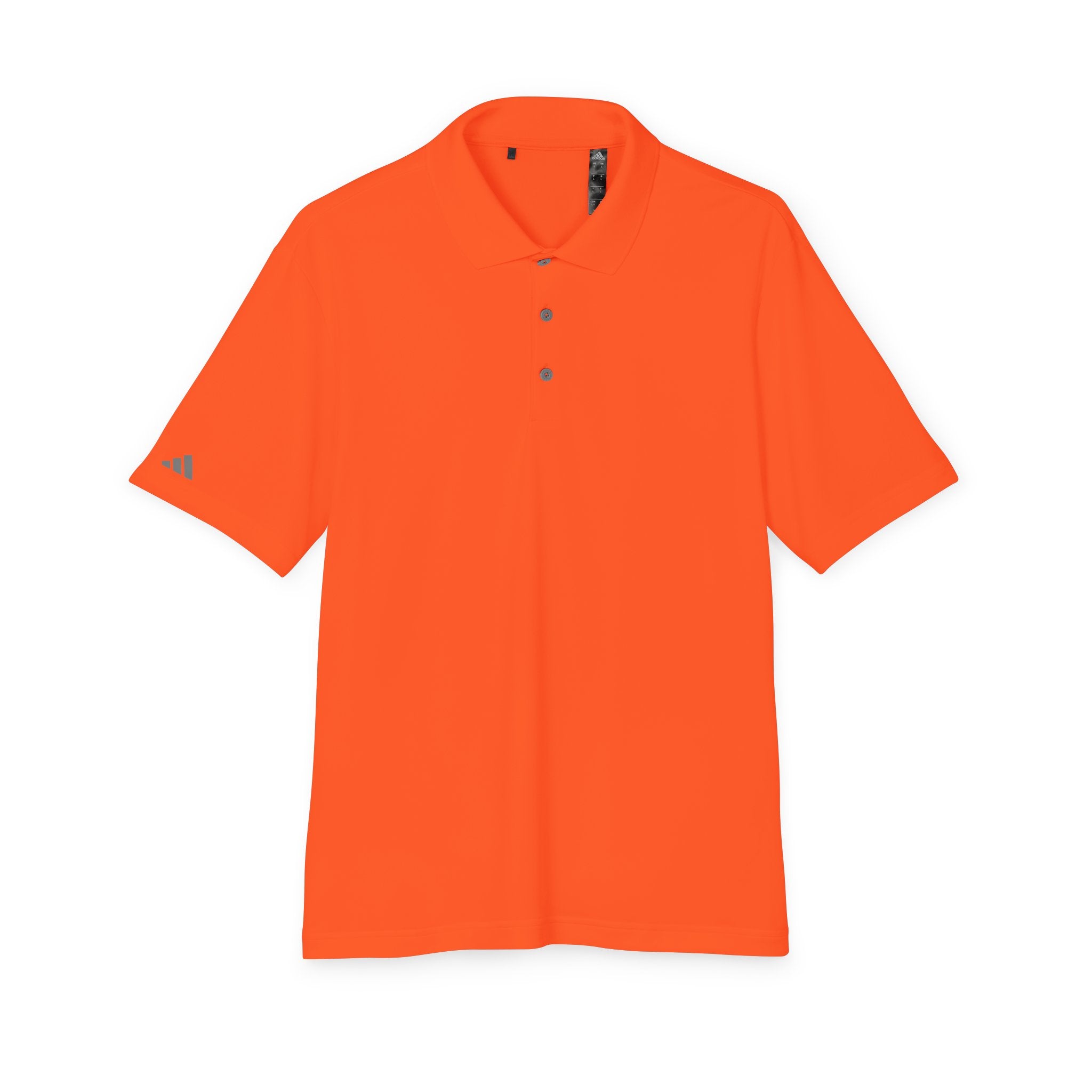 adidas Unisex Performance Polo