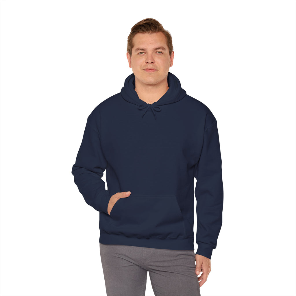 Cozy Classic Hoodie