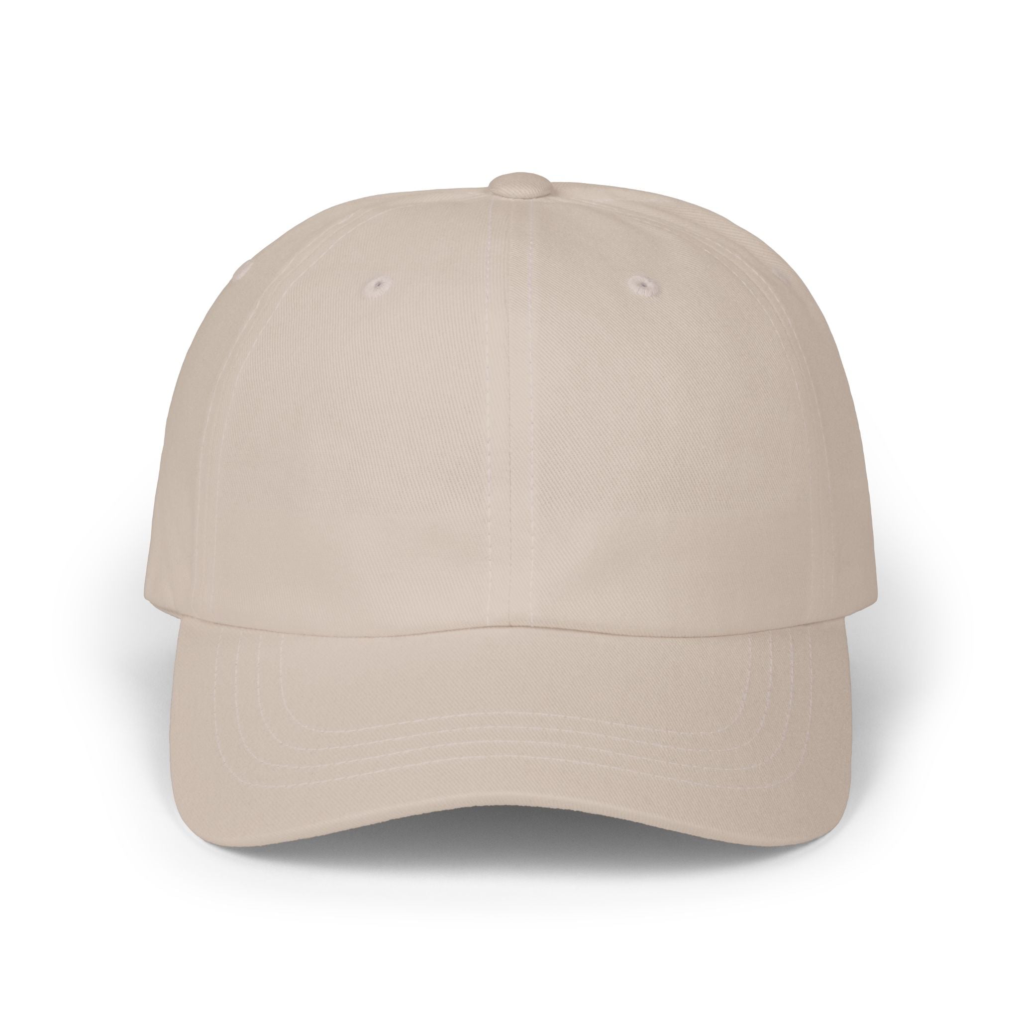 Dad Cap