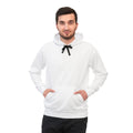 Athletic Hoodie | All-Over Print Customizable Sportswear