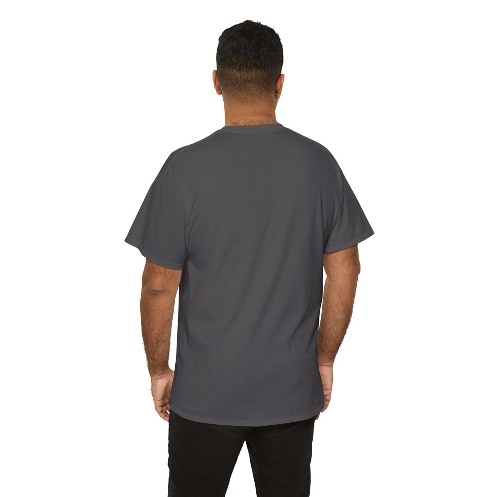 White T-Shirt