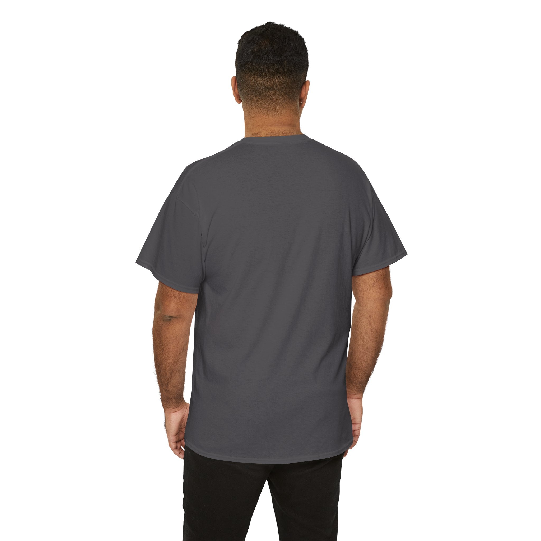 White T-Shirt