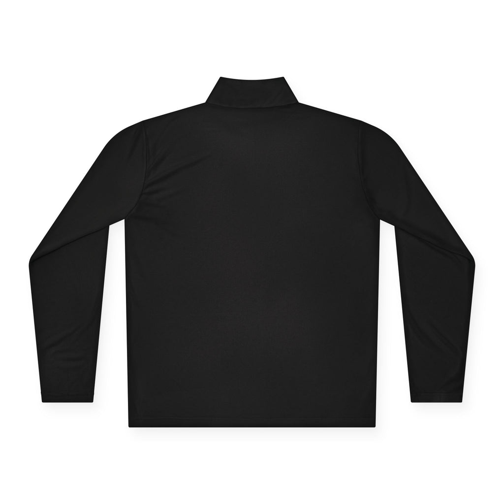 Classic Quarter-Zip Pullover