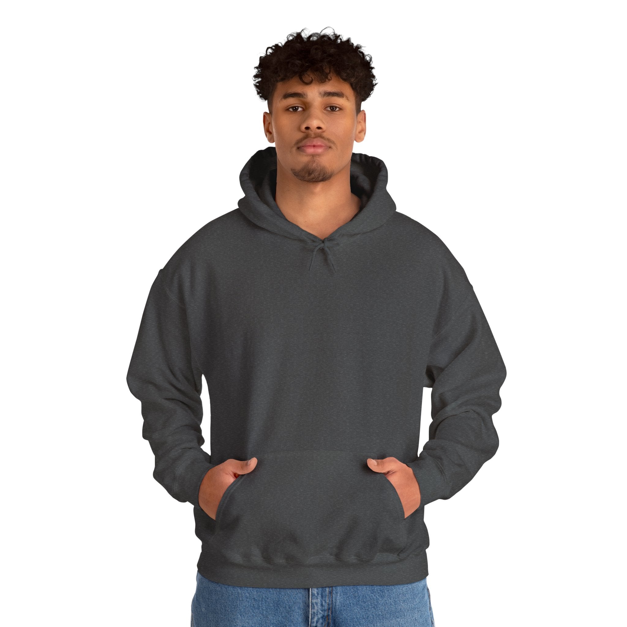 Cozy Classic Hoodie