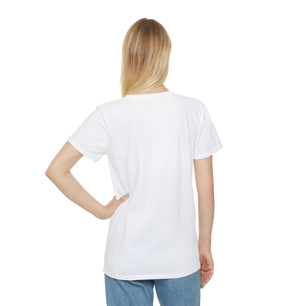 Classic White T-Shirt