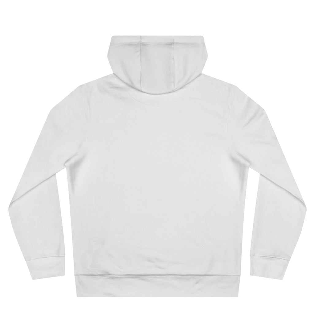 King Hoodie — Regal Crown Graphic Pullover