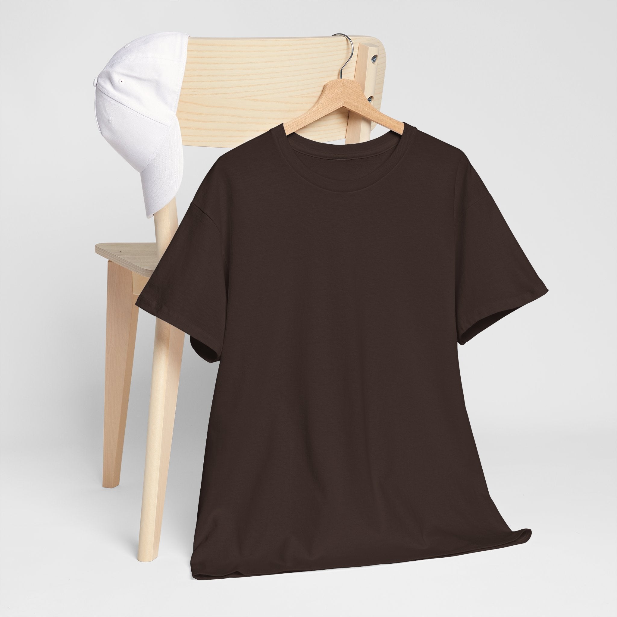 White T-Shirt