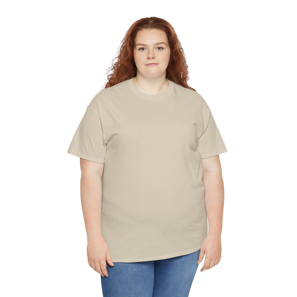 White T-Shirt