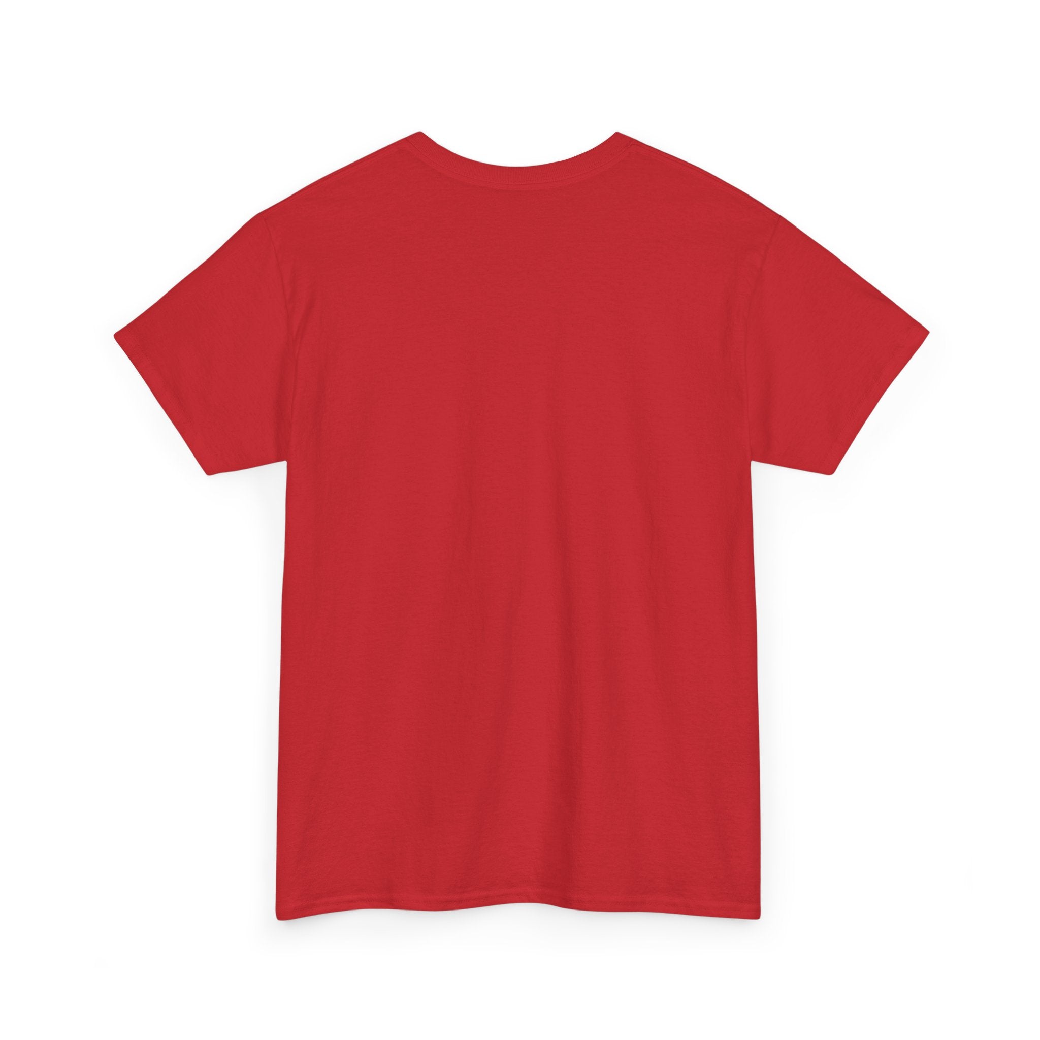 Classic White T-Shirt