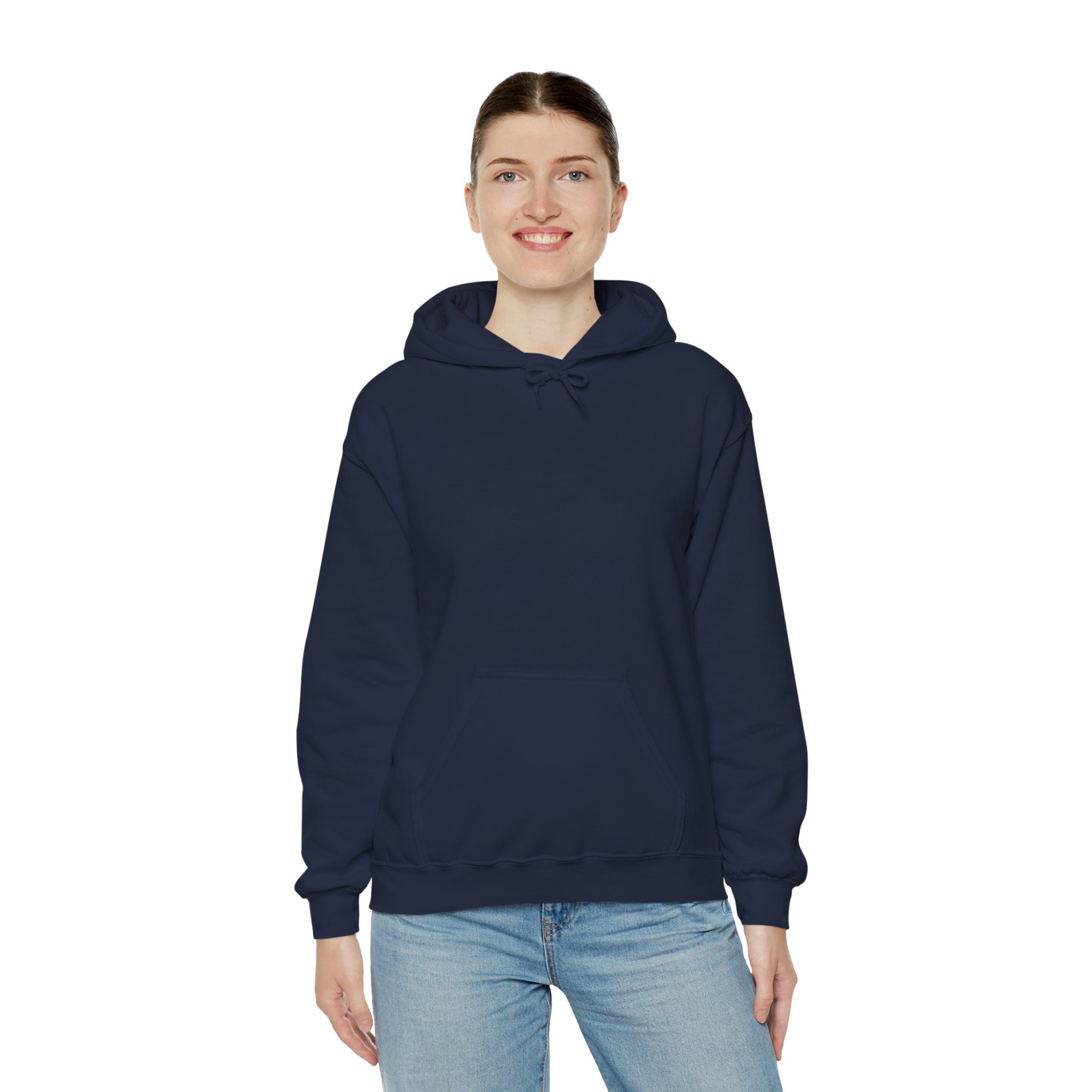 Cozy Classic Hoodie