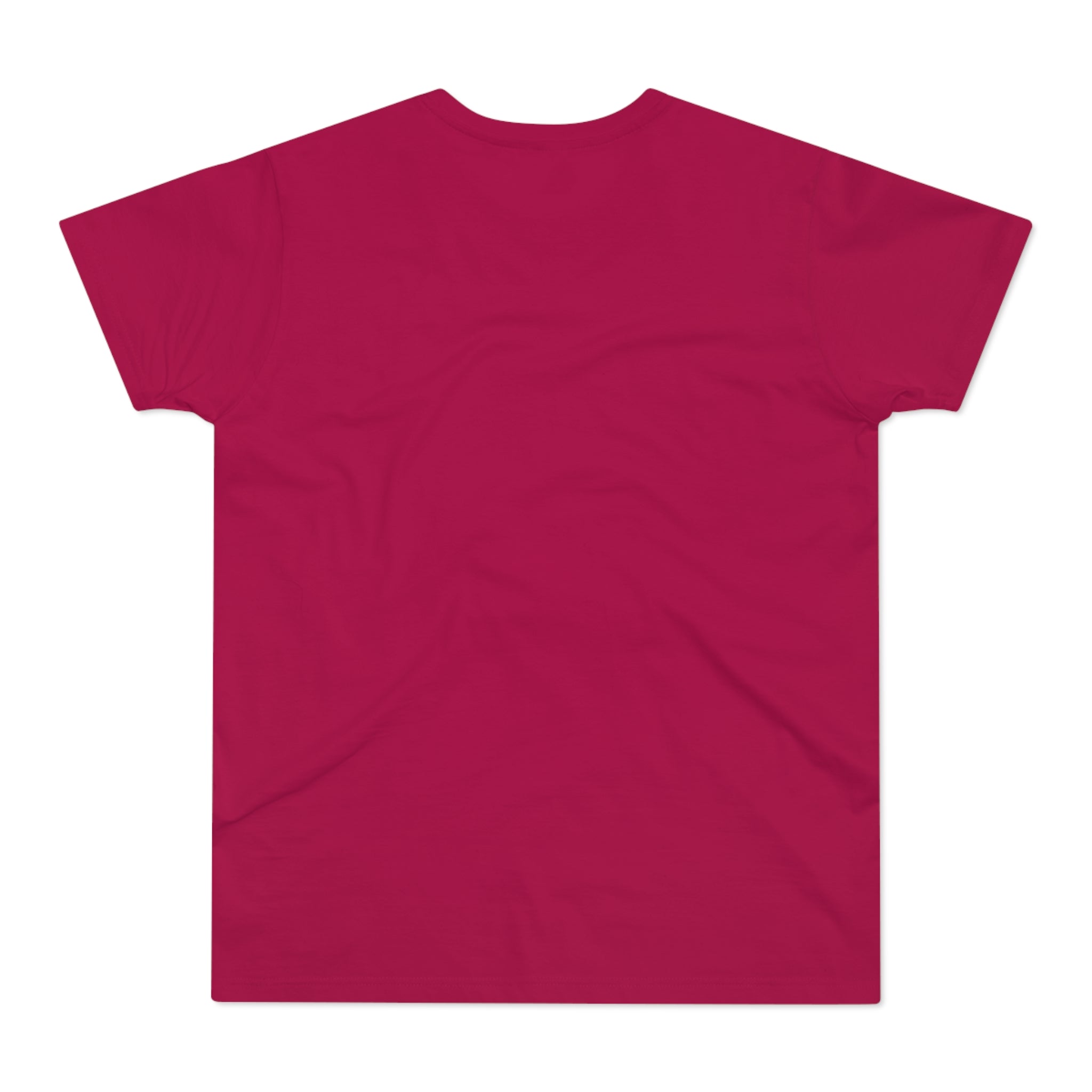 Men's Classic White T-Shirt