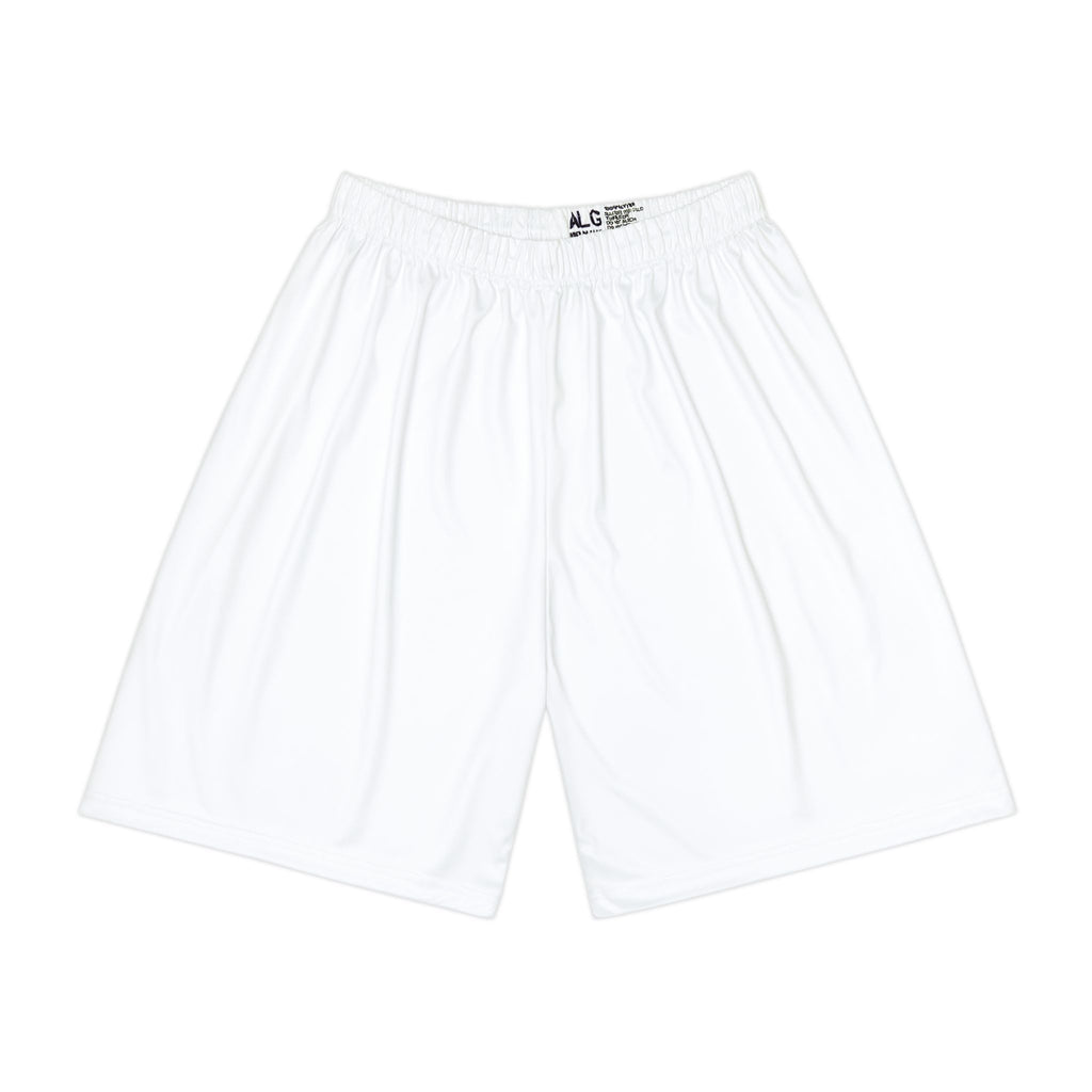 Men’s Sports Shorts (AOP)