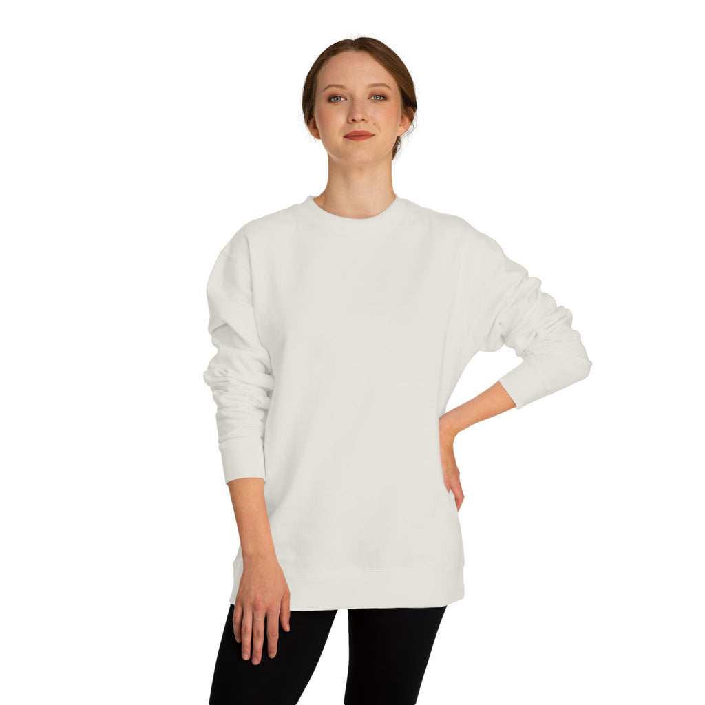 Classic Crewneck Sweatshirt