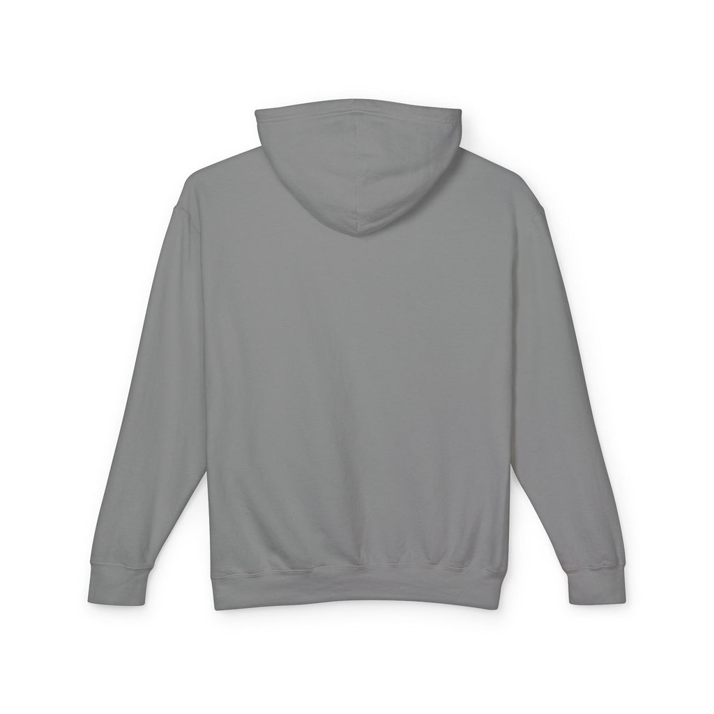 Lightweight Neutral Hoodie