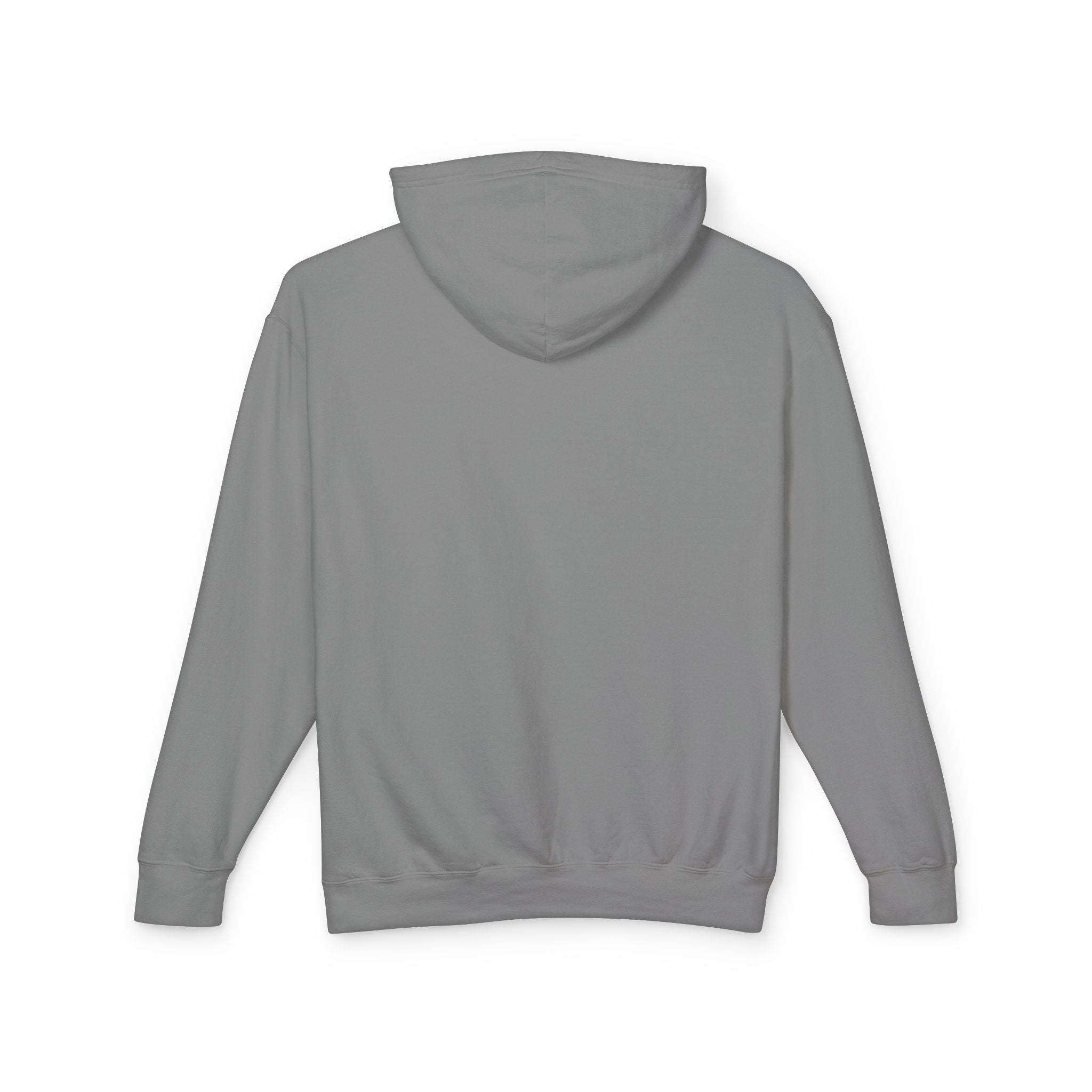 Lightweight Neutral Hoodie