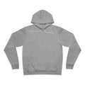 Classic Pullover Hoodie – Soft Sponge Fleece Comfort