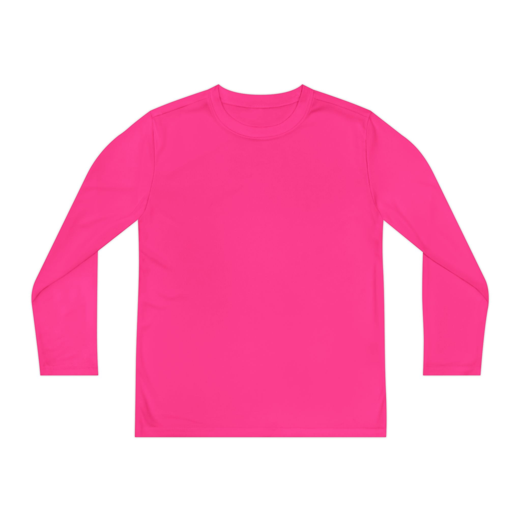 Youth Long Sleeve Tee