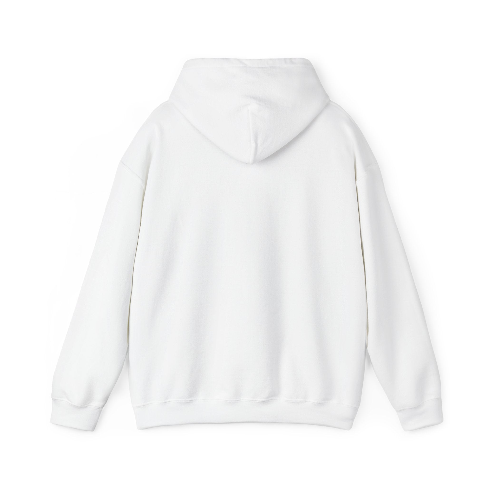 Cozy Classic Hoodie