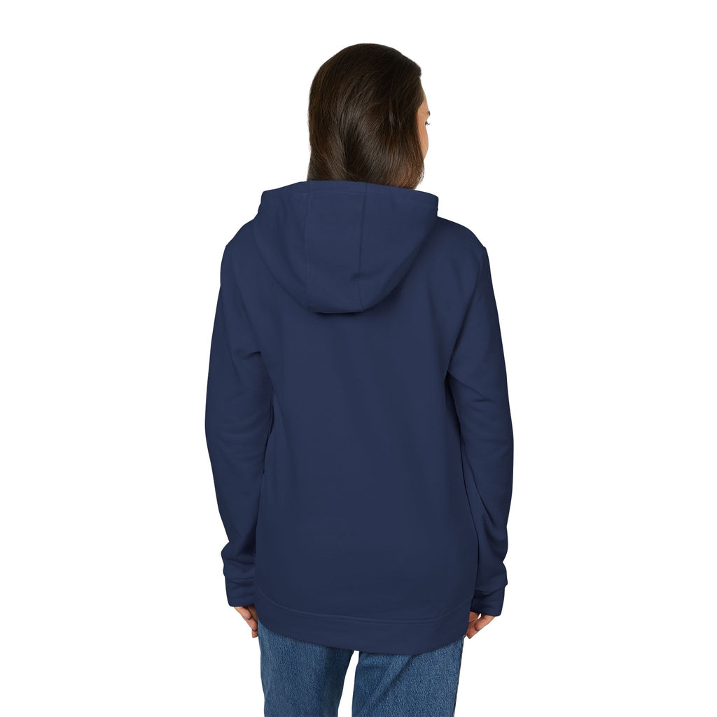 Fleece Hoodie